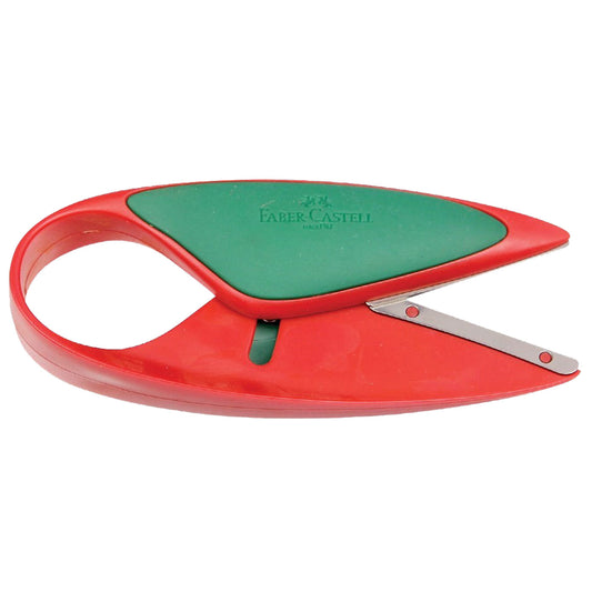 Faber-Castell Junior Grip Scissors
