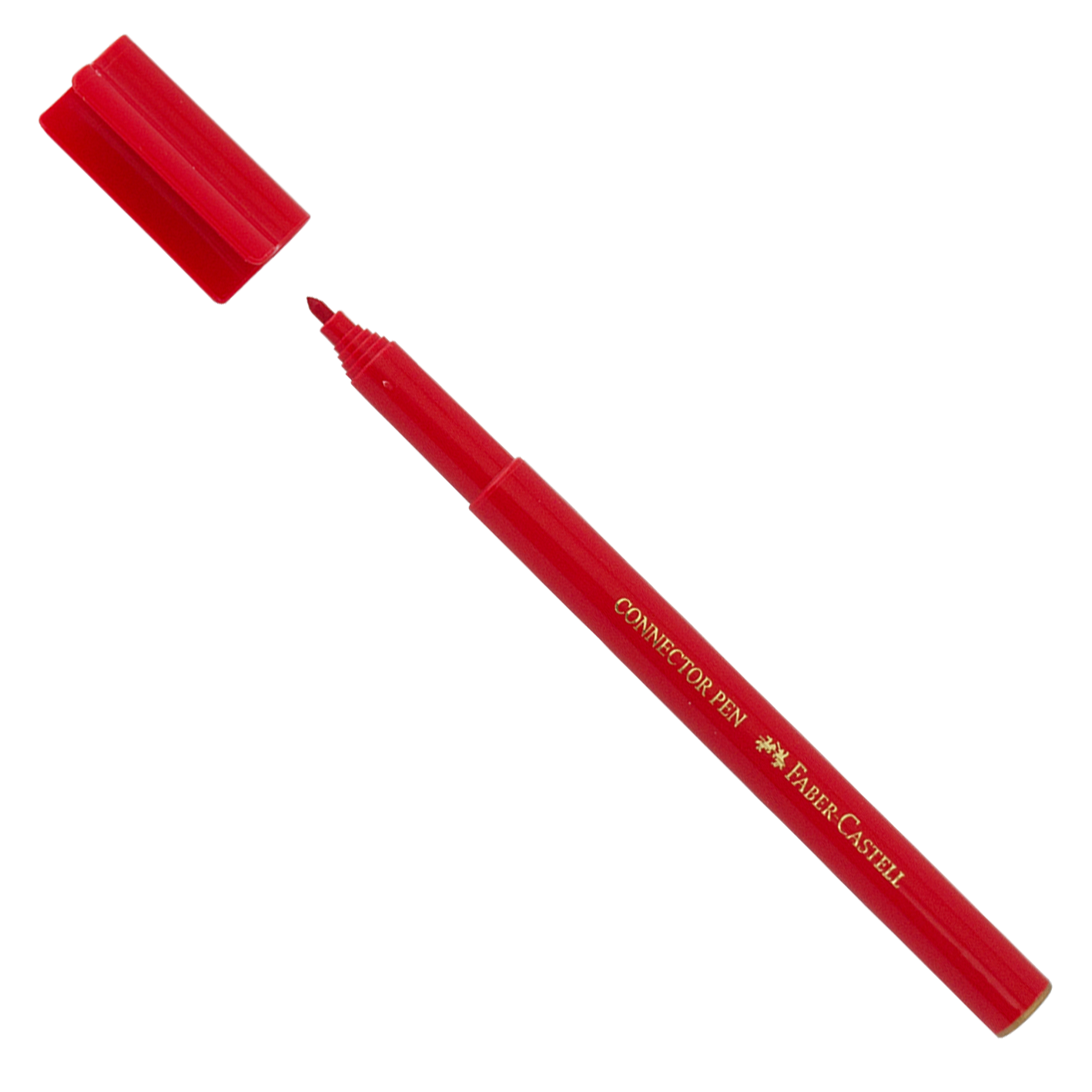 Faber-Castell Connector Pen