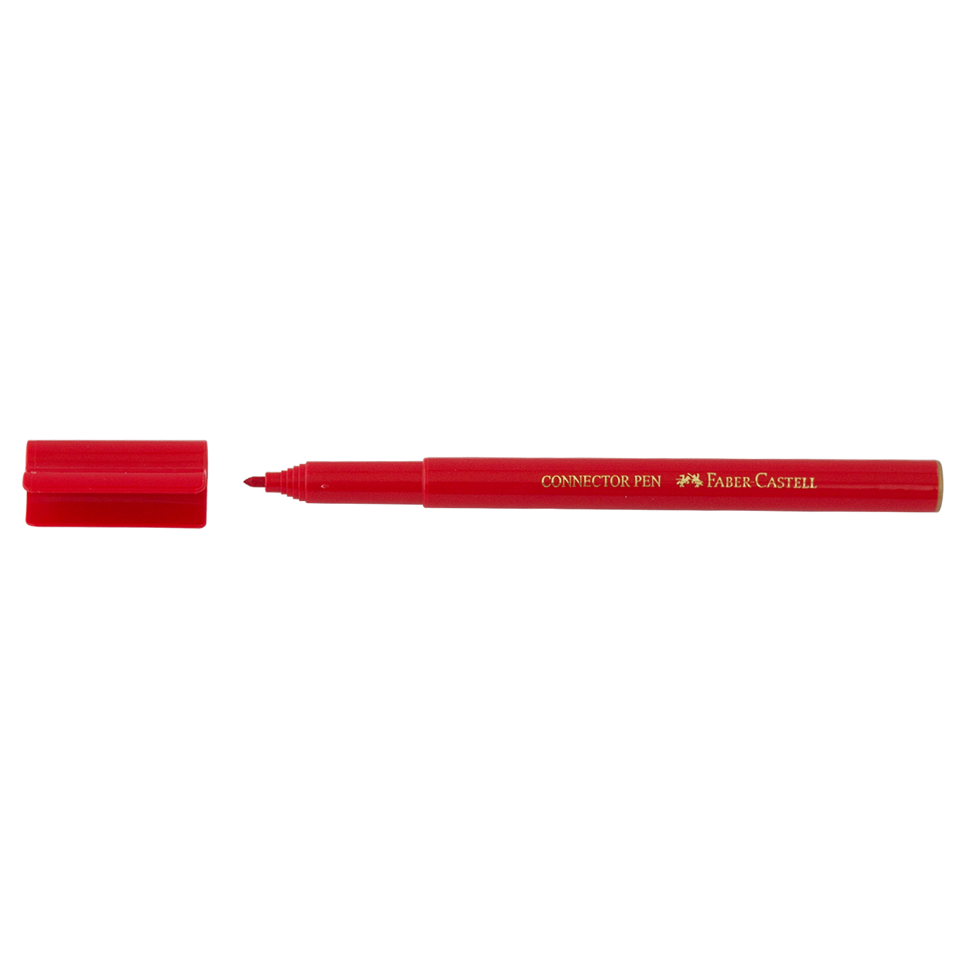 Faber-Castell Connector Pens  Fibre Tip