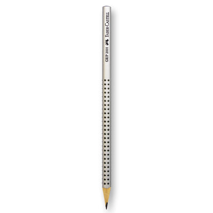 Faber-Castell HB Pencil Triangular Grip 2001 - School Depot