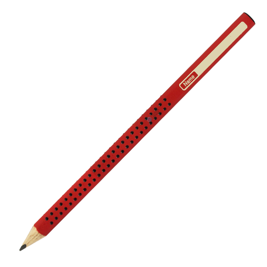 Faber-Castell HB Pencil Junior Grip Triangular