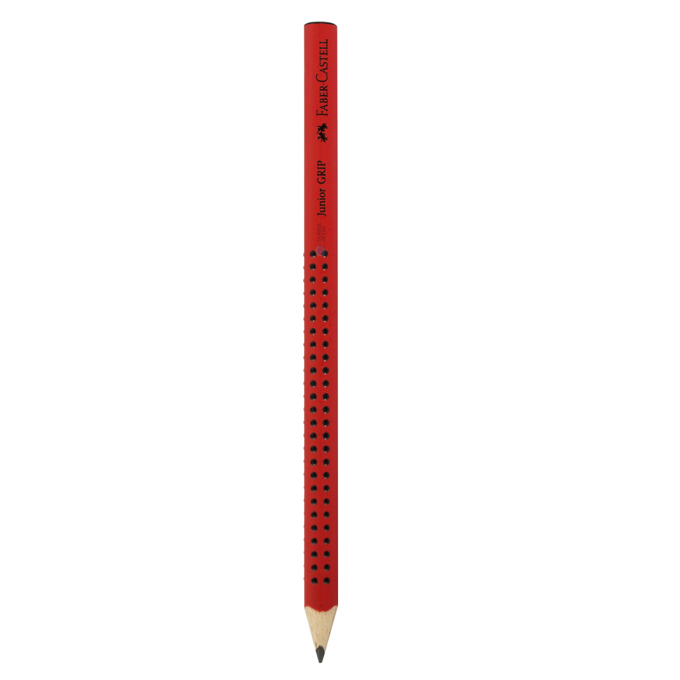 Faber-Castell Junior Grip Triangular Pencil HB