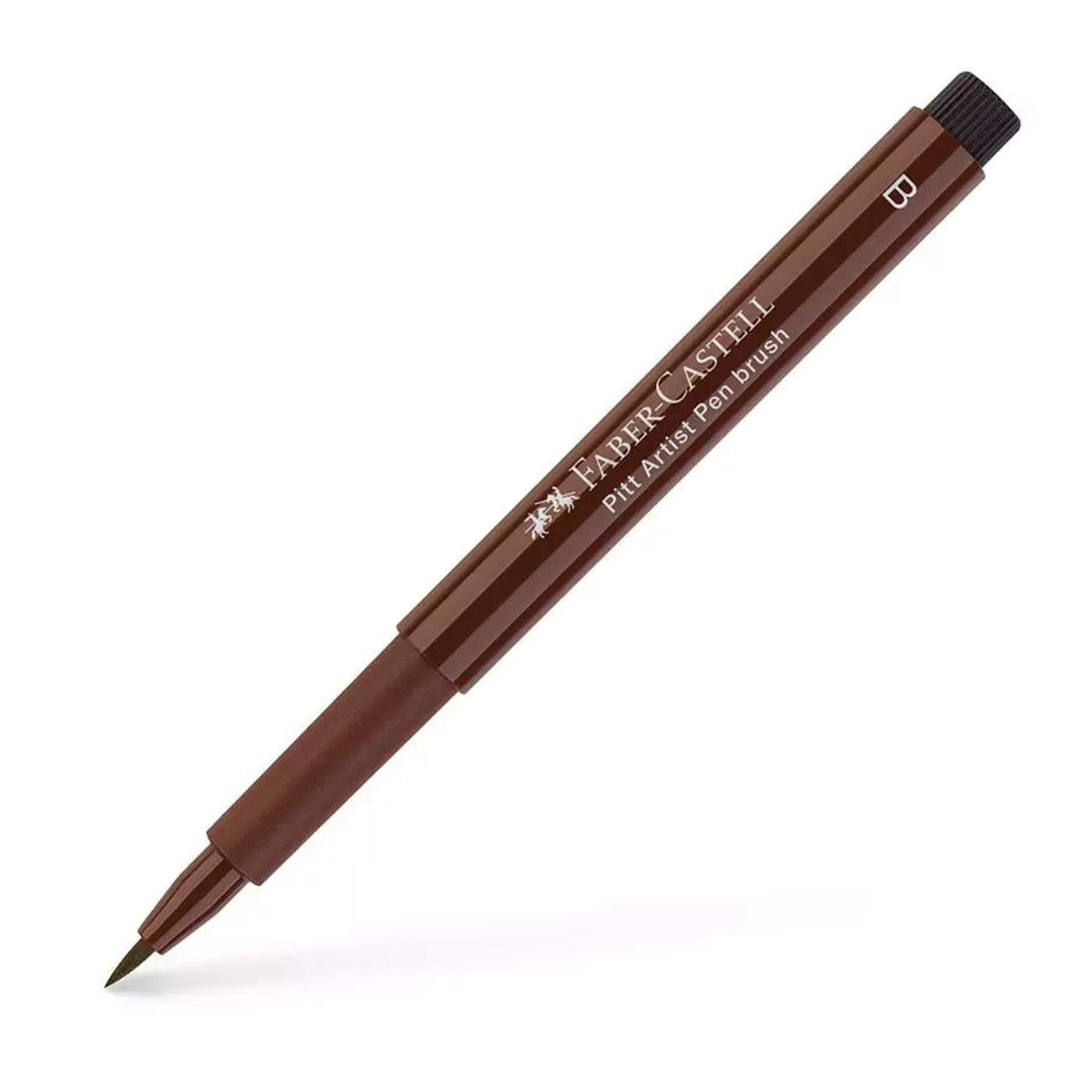 Faber-Castell PITT Artist Pen Brush Dark Sepia