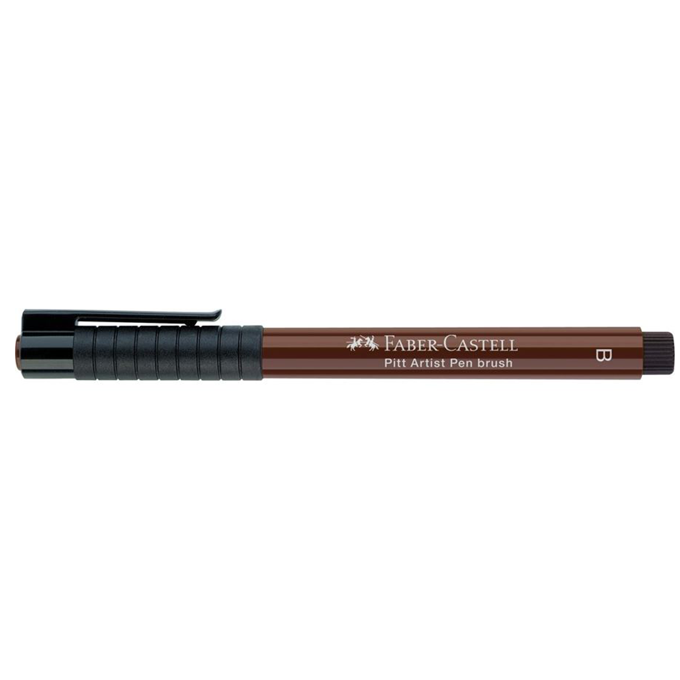 Faber-Castell PITT Artist Pen Brush Dark Sepia