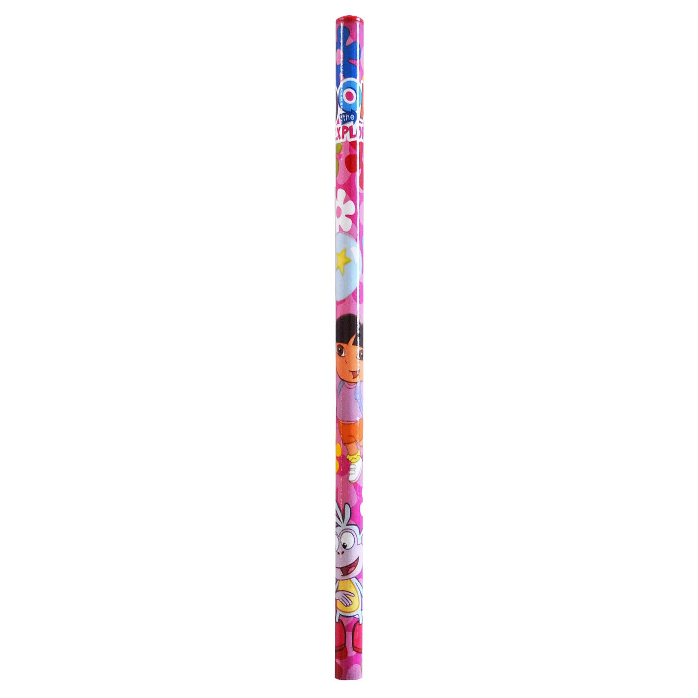 Graphite Pencil - Dora the Explorer