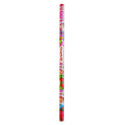 Graphite HB Pencil - Strawberry Shortcake - School Depot NZ