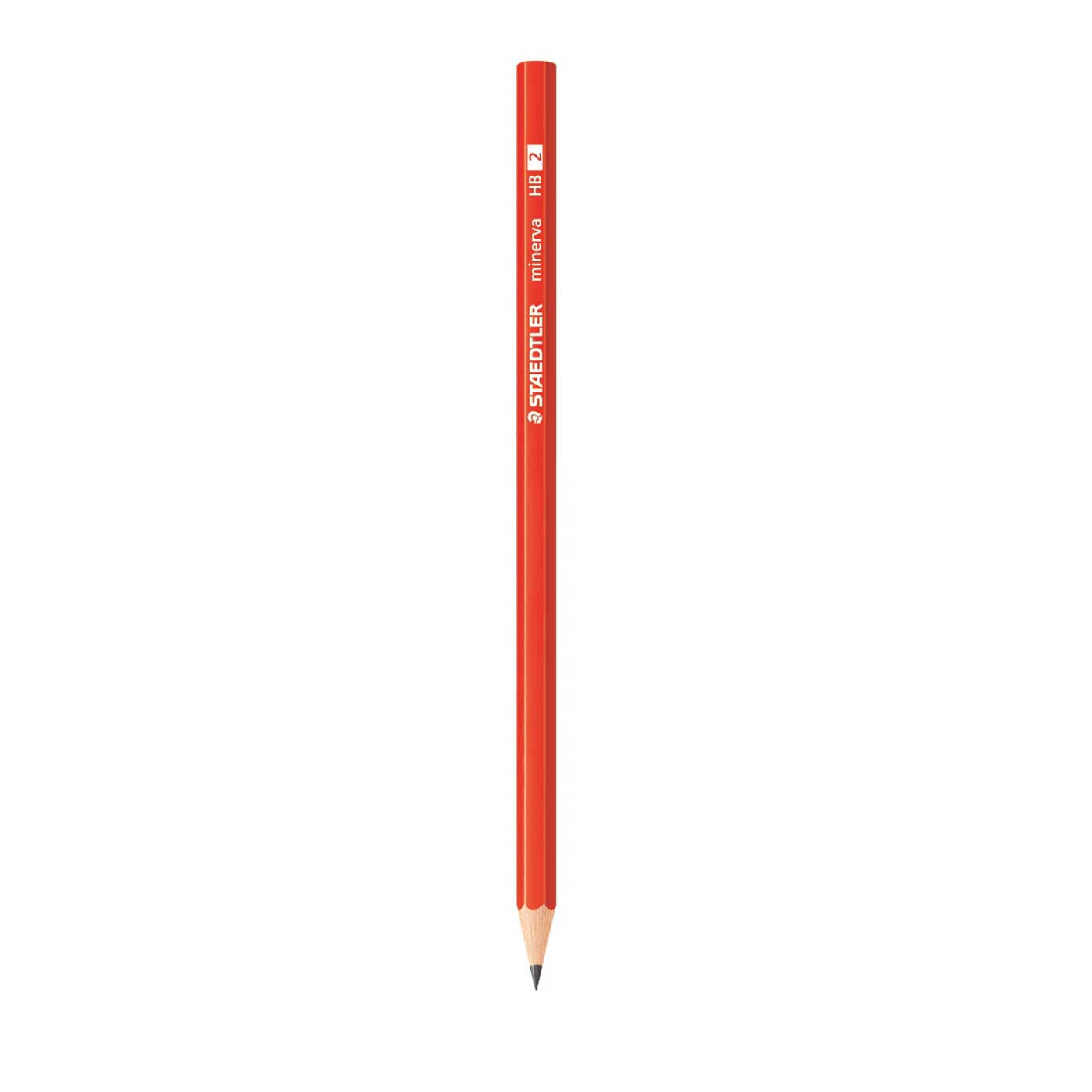 Staedtler HB Pencils Minerva - School Depot NZ
