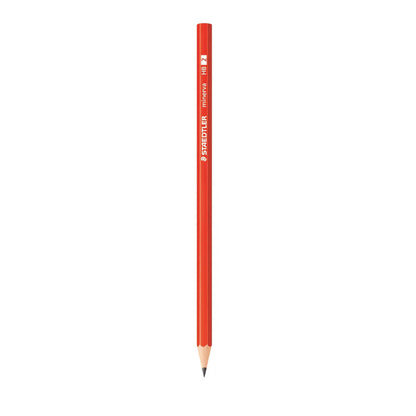 Staedtler HB Pencils Minerva - School Depot NZ
