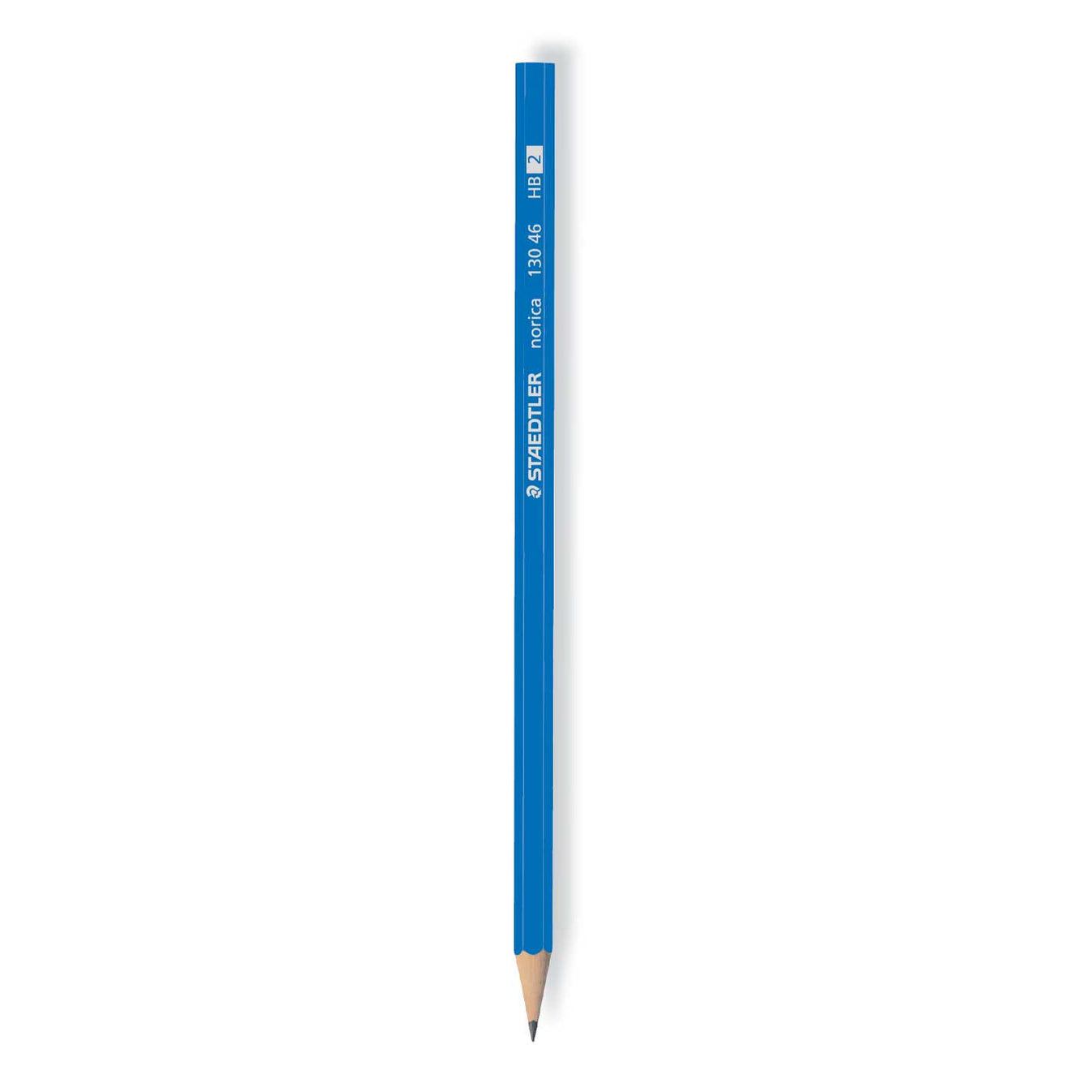 Staedtler Graphite Pencil Hexagonal Norica HB School Depot NZ