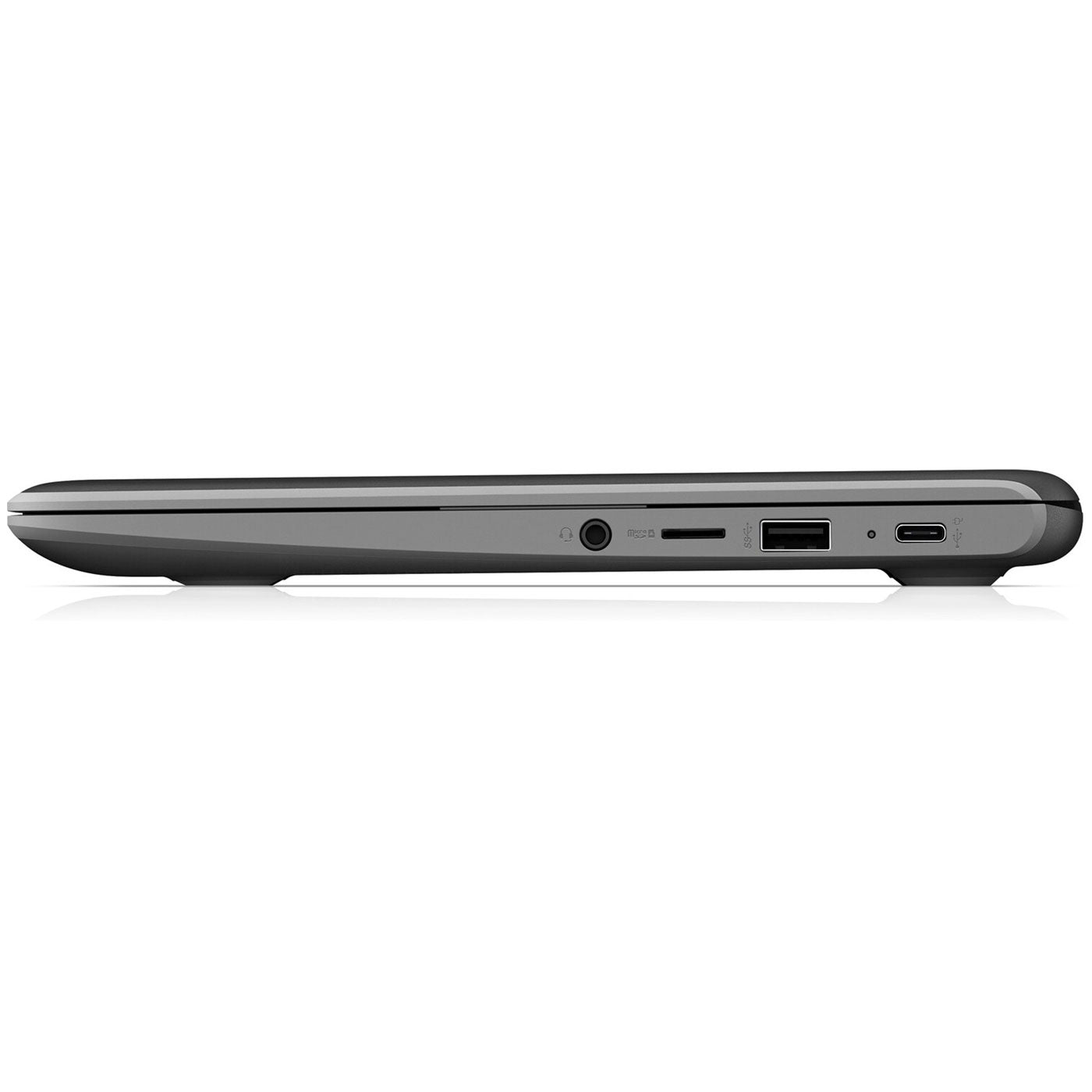 HP Chromebook 11 G7 11.6" HD Anti Glare Screen Intel Celeron N4000 4GB 32GB
