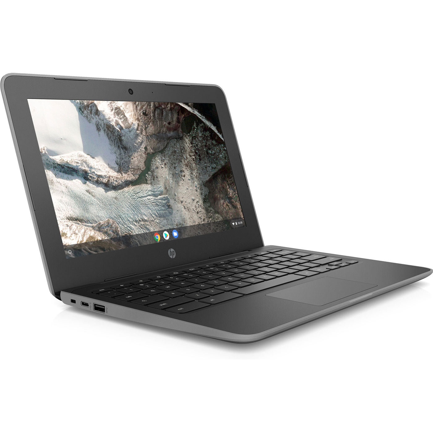 HP Chromebook 11 G7 11.6" HD Anti Glare Screen Intel Celeron N4000 4GB 32GB