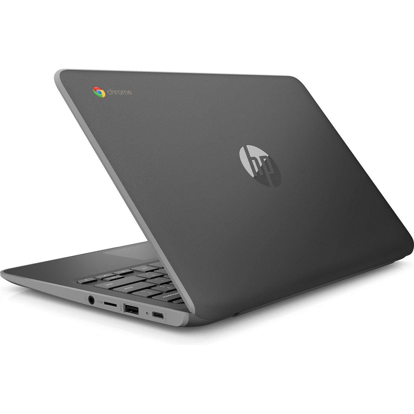 HP Chromebook 11 G7 11.6" HD Anti Glare Screen Intel Celeron N4000 4GB 32GB