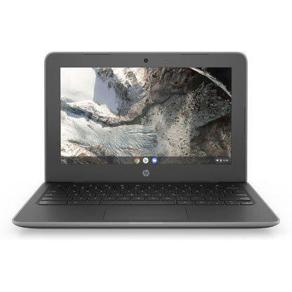 HP Chromebook 11 G7 11.6" HD Anti Glare Screen Intel Celeron N4000 4GB 32GB