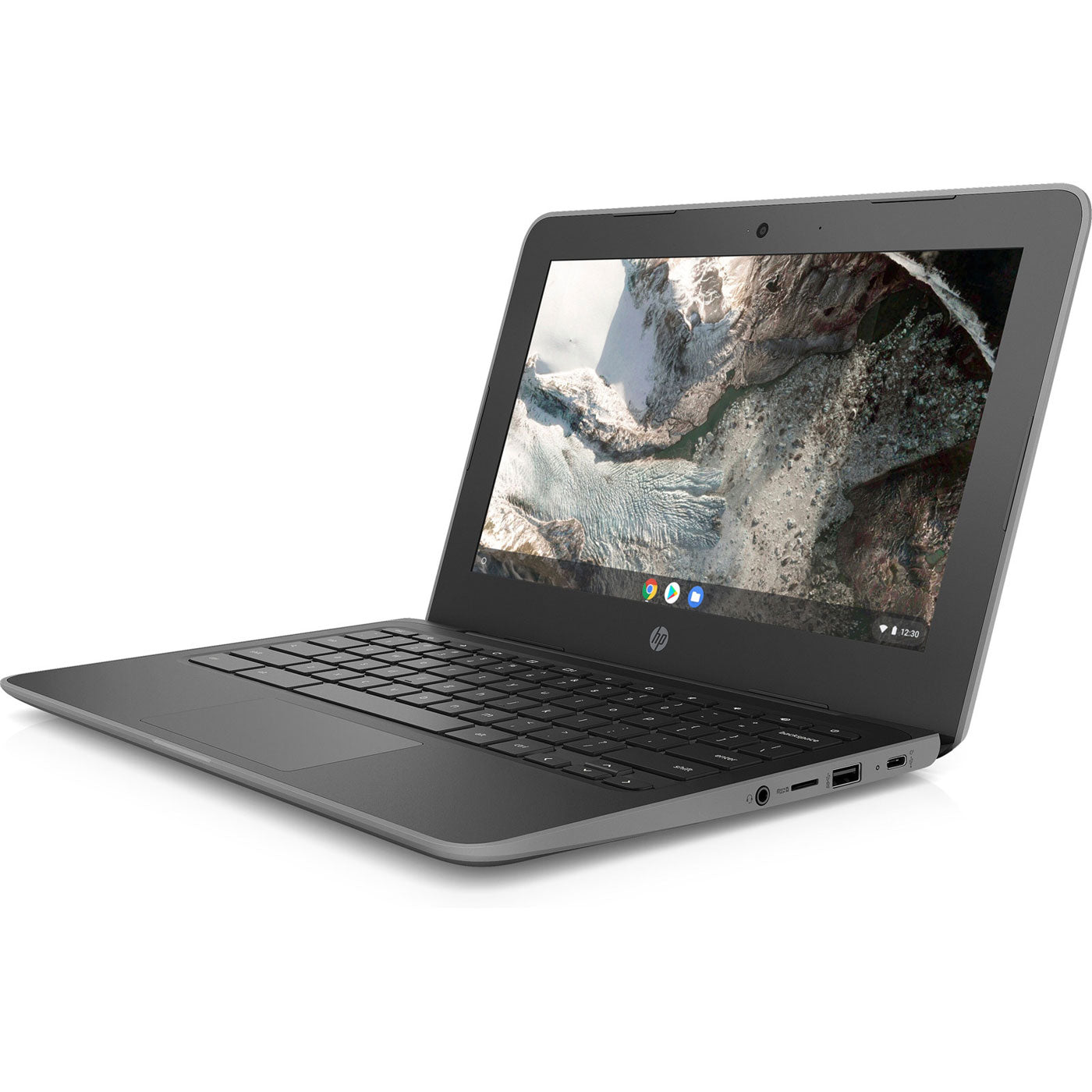 HP Chromebook 11 G7 11.6" HD Anti Glare Screen Intel Celeron N4000 4GB 32GB