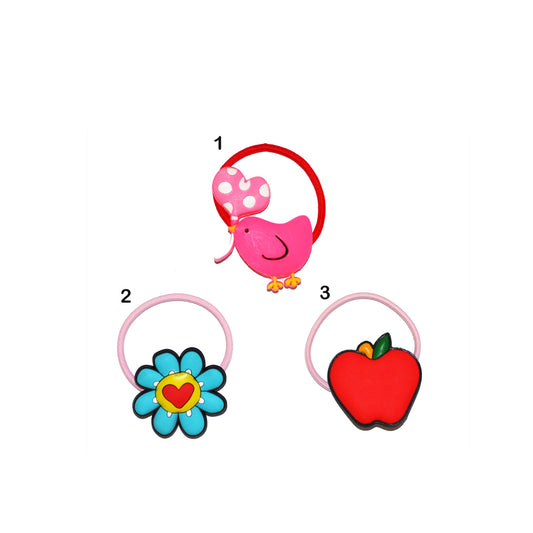 Hair Ties for Girls