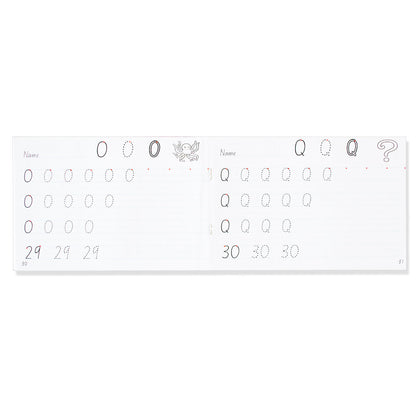 Handwriting Book 1 Pink - School Depot NZ
