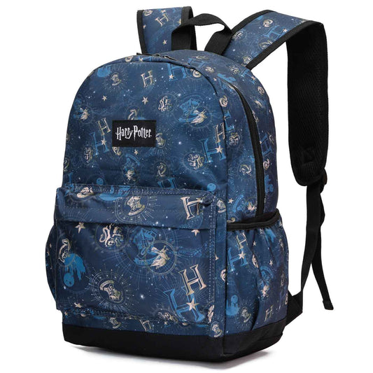 Harry Potter Backpack for Teens and Adults