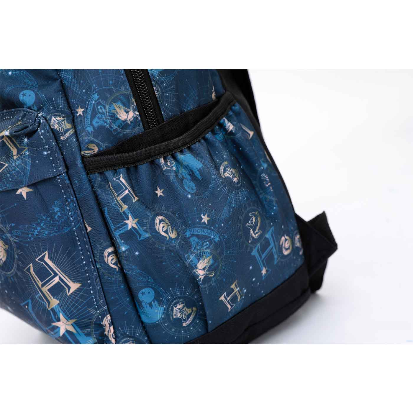 Harry Potter Backpack for Teens and Adults