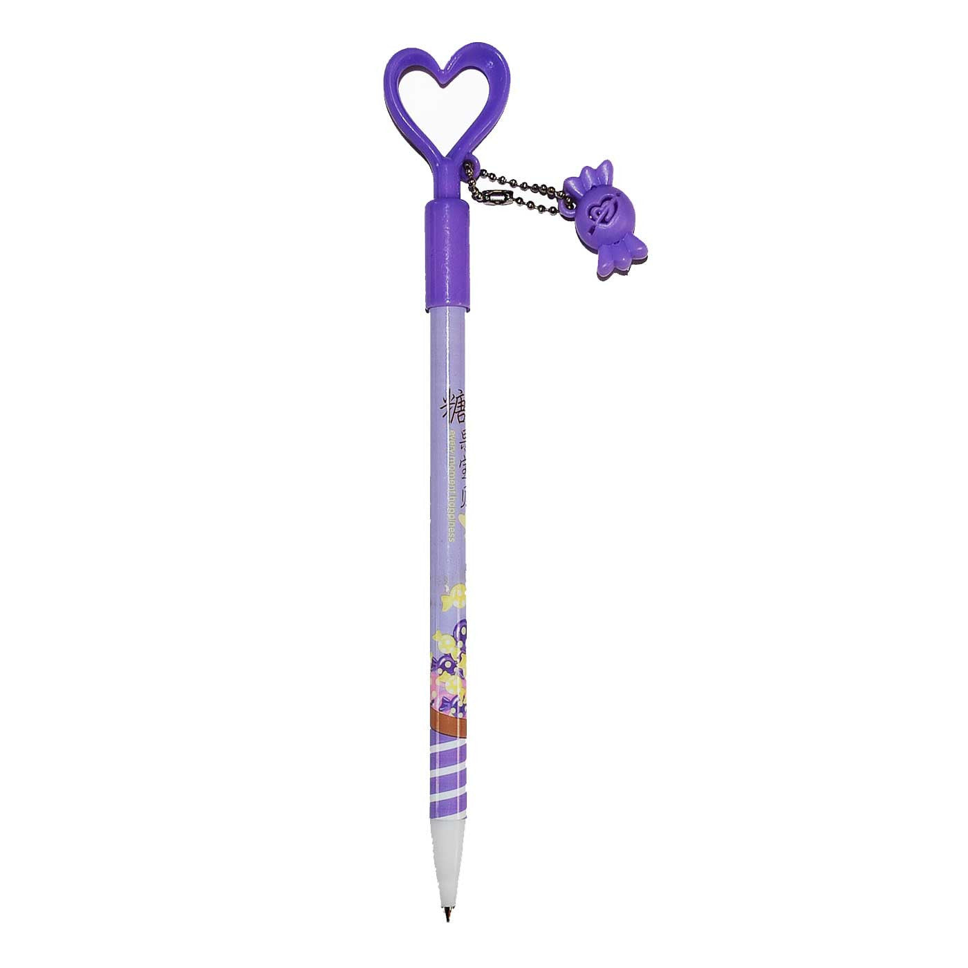 Fancy Ballpoint Pen - School Depot NZ