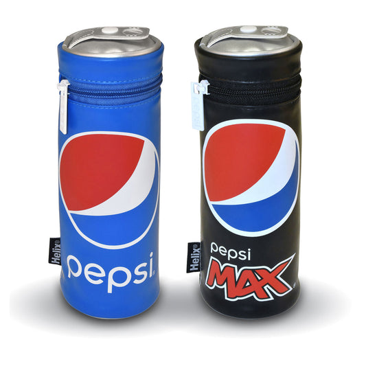 Helix Pepsi Pencil Case Assorted