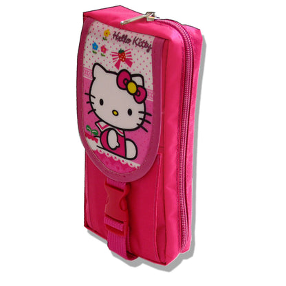 Pencil Case With Adjustable Strap - School Depot NZ
 - 2