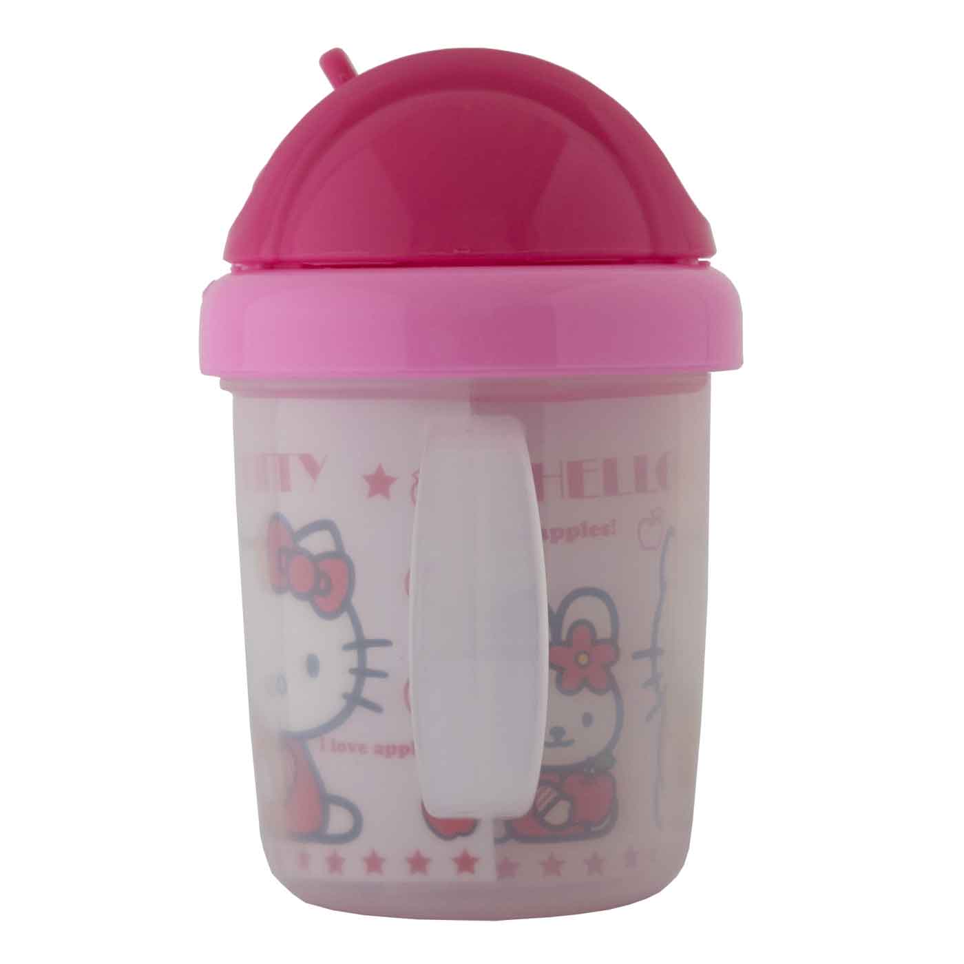 Hello Kitty Toddler's Slide n Sip Cup 180ml