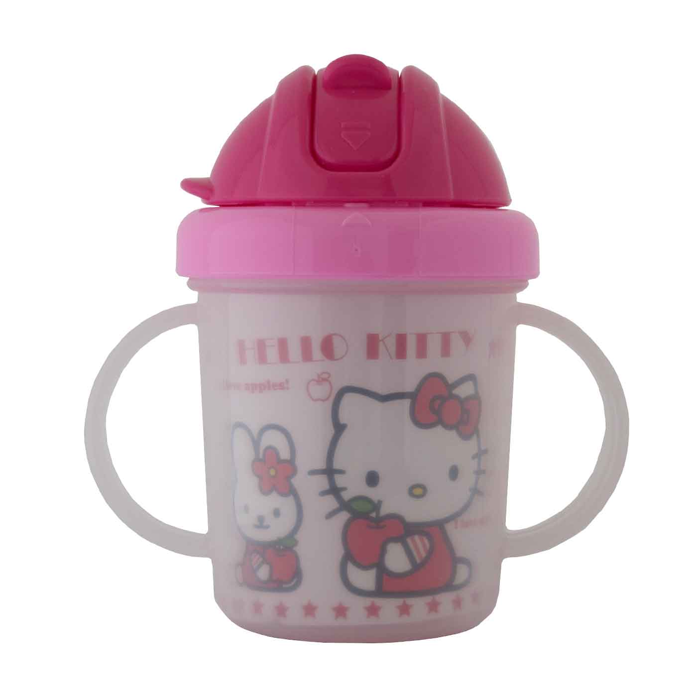 Hello Kitty Toddler's Slide n Sip Cup 180ml