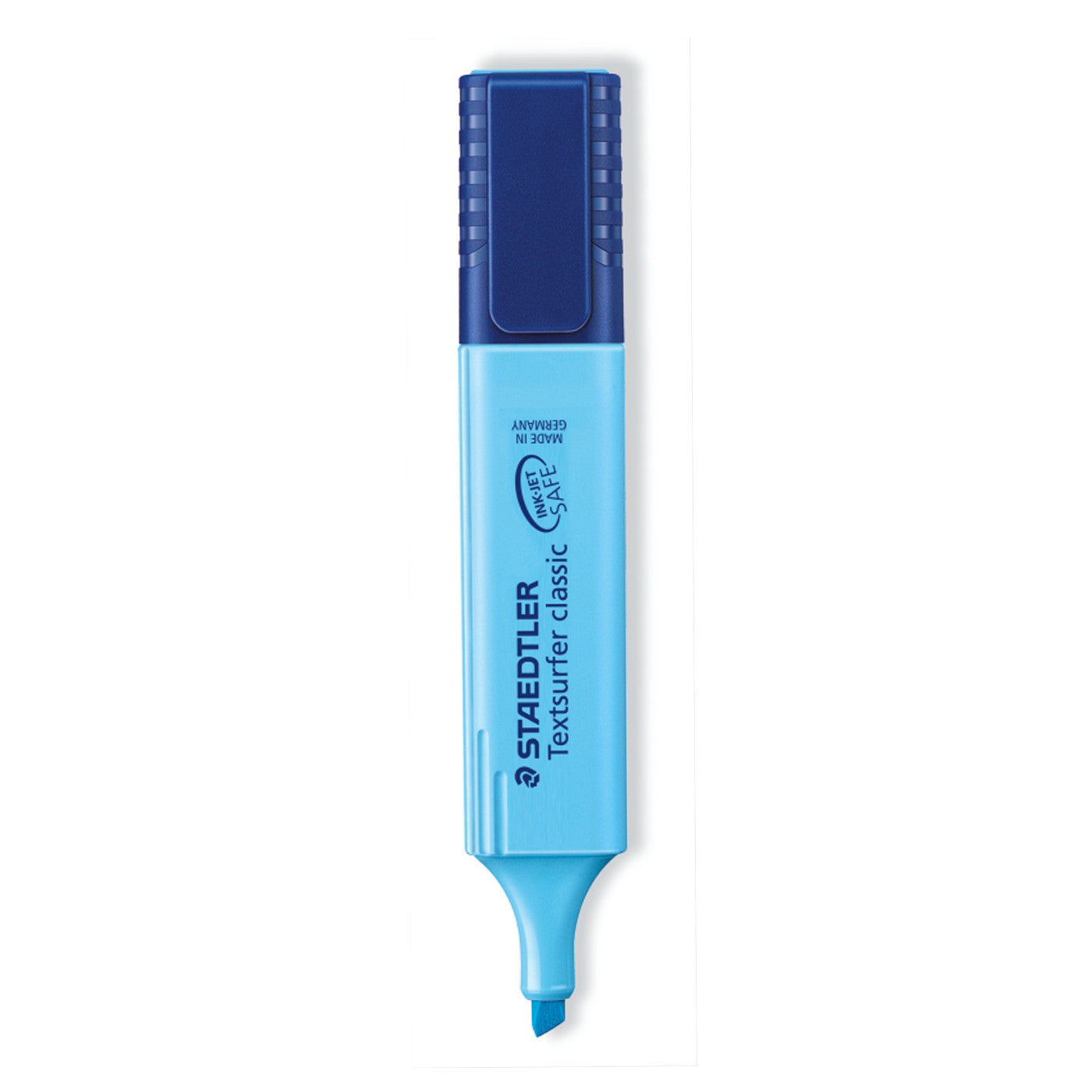 Highlighter Textsurfer Classic Blue - School Depot NZ
