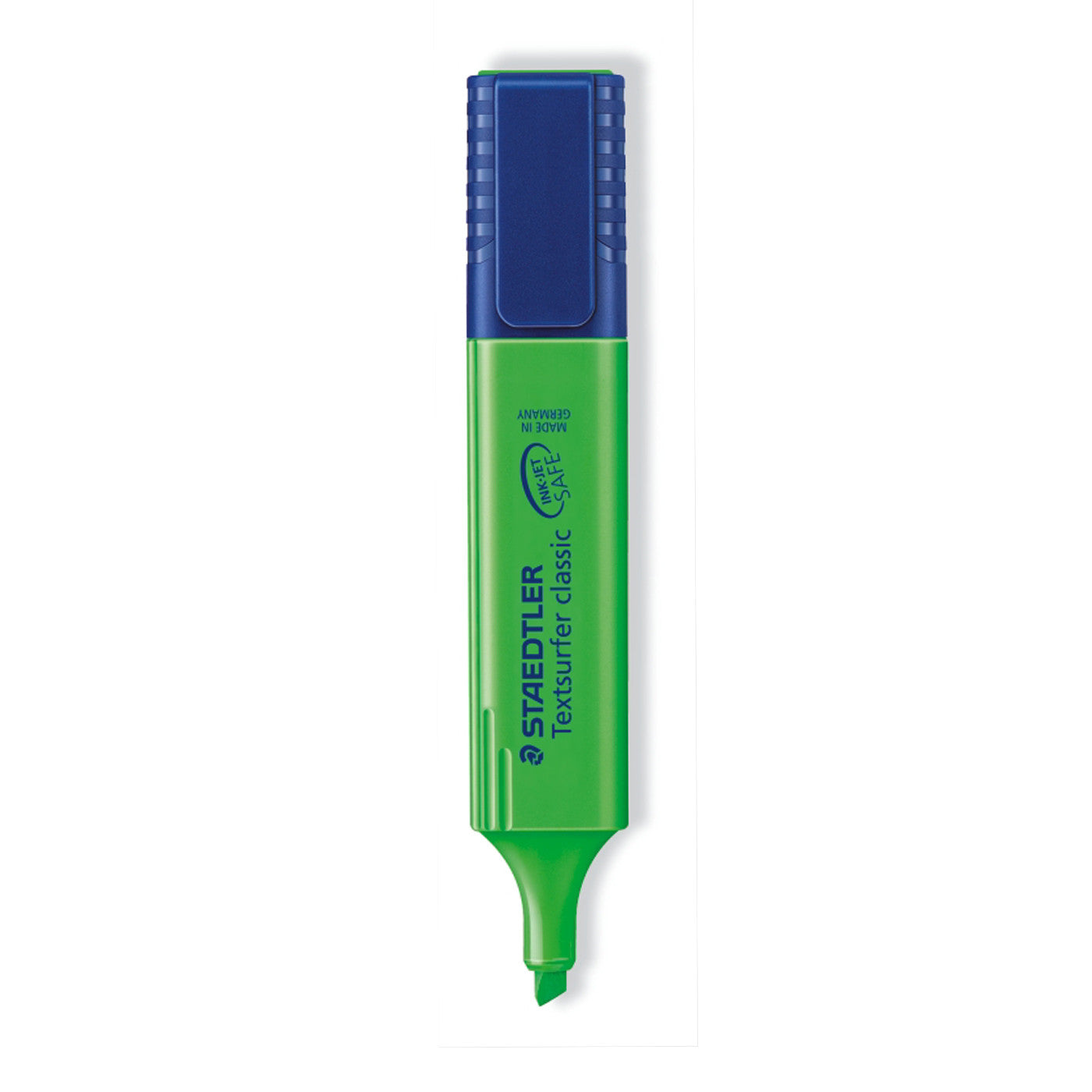 Highlighter Textsurfer Classic Green - School Depot NZ
