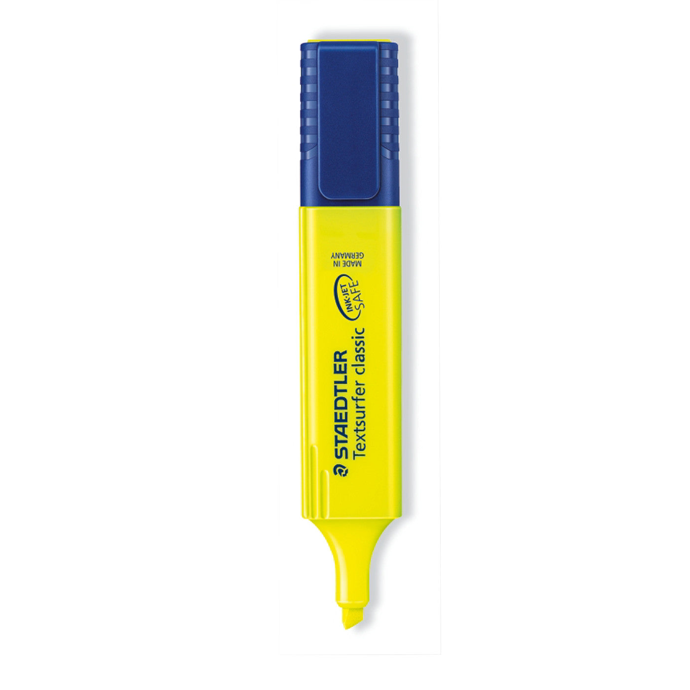 Highlighter Textsurfer Classic Yellow - School Depot NZ

