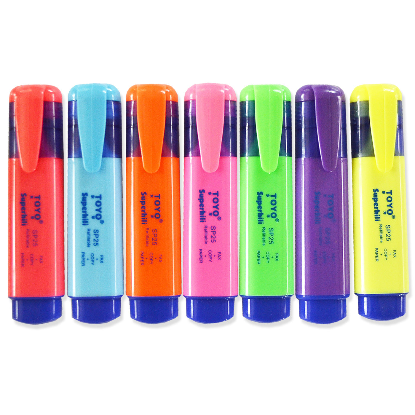 Highlighters for School
