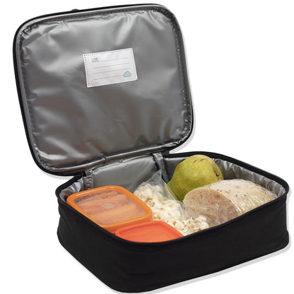 Spencil Lunch Box Inside View