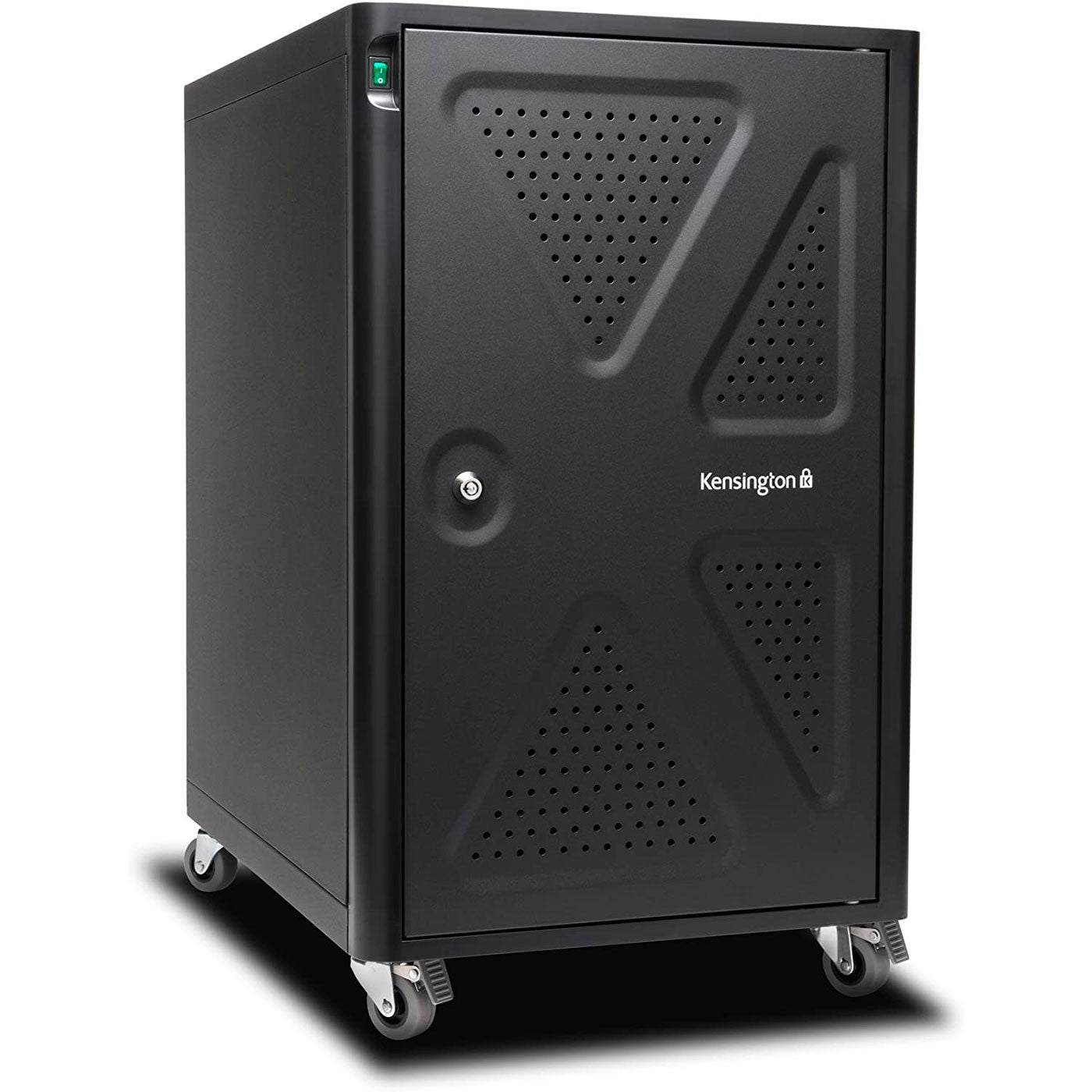 Kensington 12 Device Charging & Synchronization Station