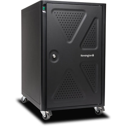 Kensington 12 Device Charging & Synchronization Station