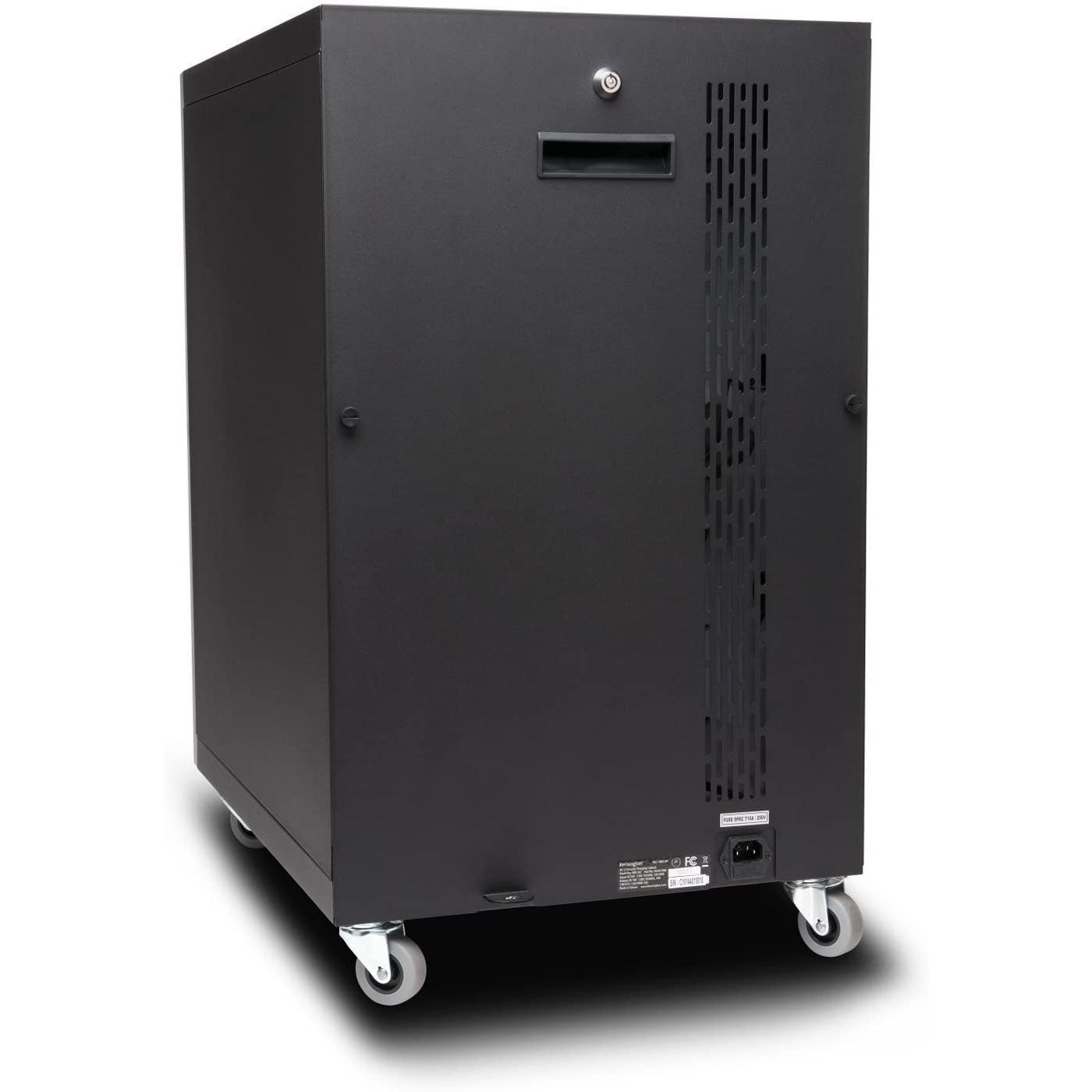 Kensington 12 Device Charging & Synchronization Station