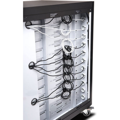 Kensington 12 Device Charging & Synchronization Station