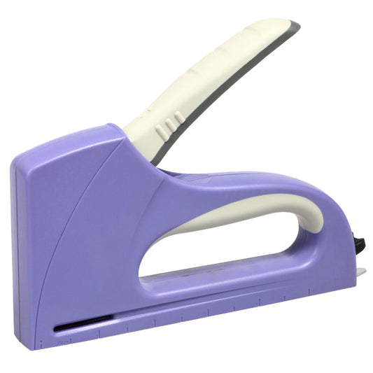 KW-Trio Ergonomic Plastic Tacker