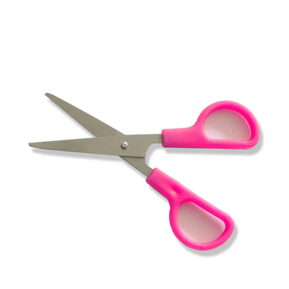 Students Scissors with Cover - 13 cm - School Depot NZ
 - 4