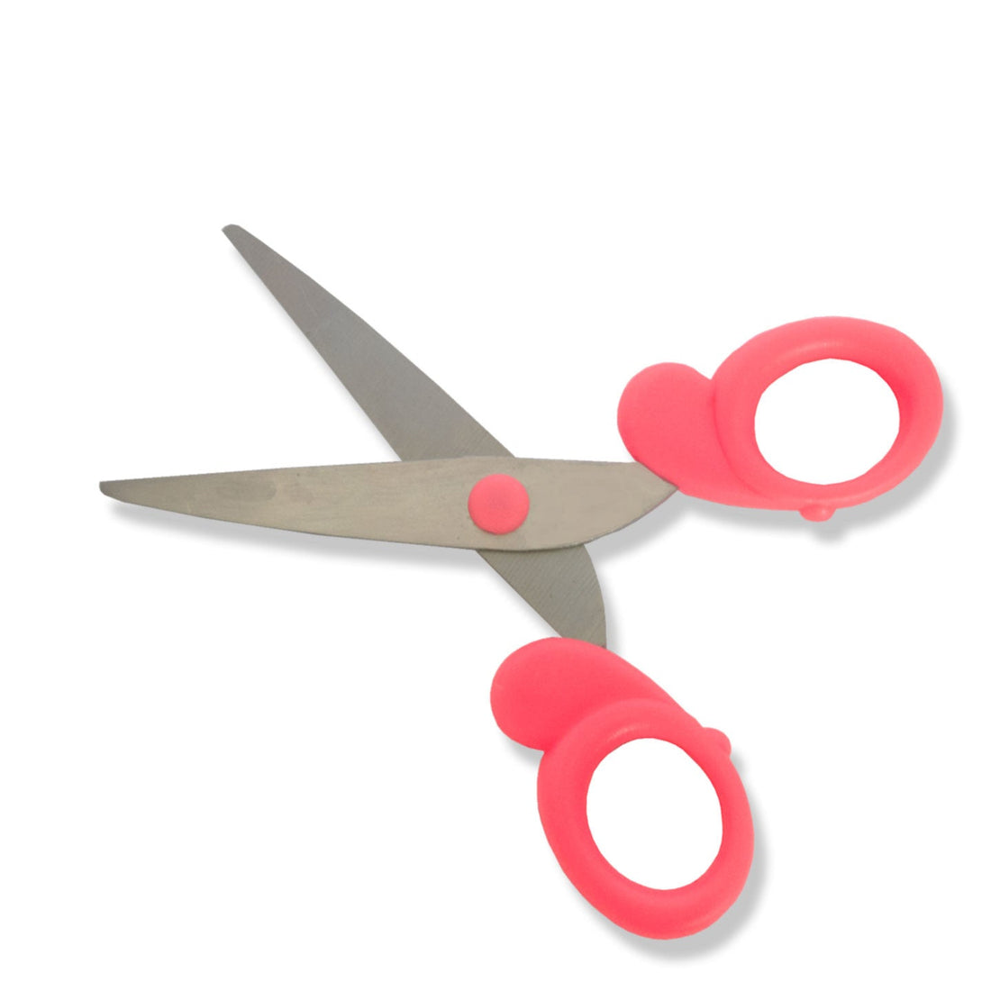 Students Scissors 13cm Assorted – School Depot NZ
