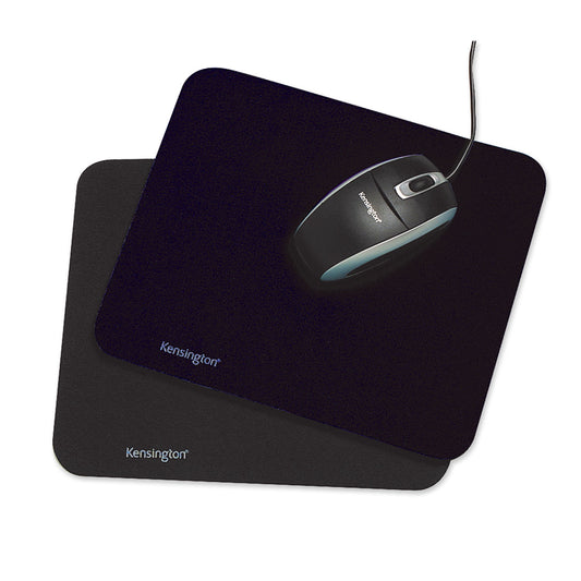 Kensington Mouse Pad 255 x 215mm Black