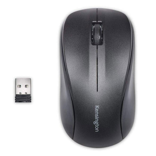 Kensington Wireless Mouse Optical Silent Click