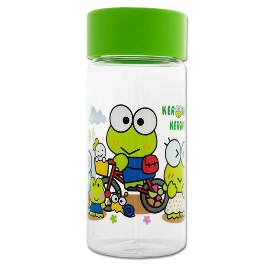 Keroppi Easy Clean Drink Bottle 500ml
