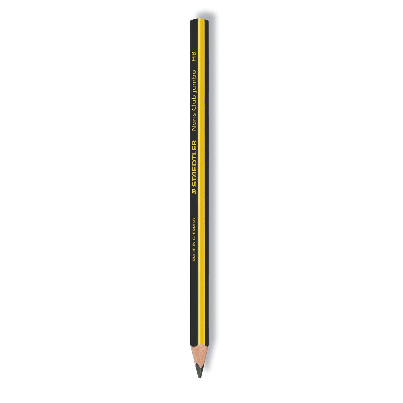 Staedtler Triangular Learners Pencils - HB - School Depot NZ
