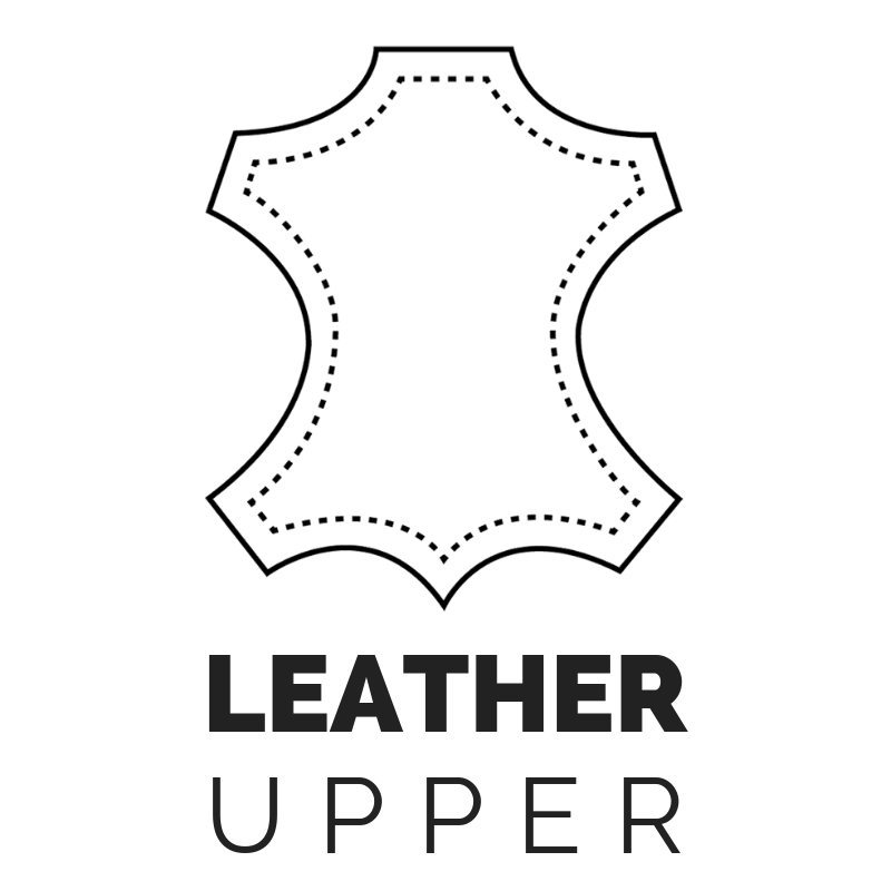 Leather Upper Icon
