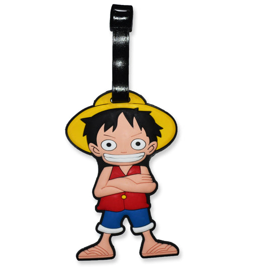 Luggage Tag