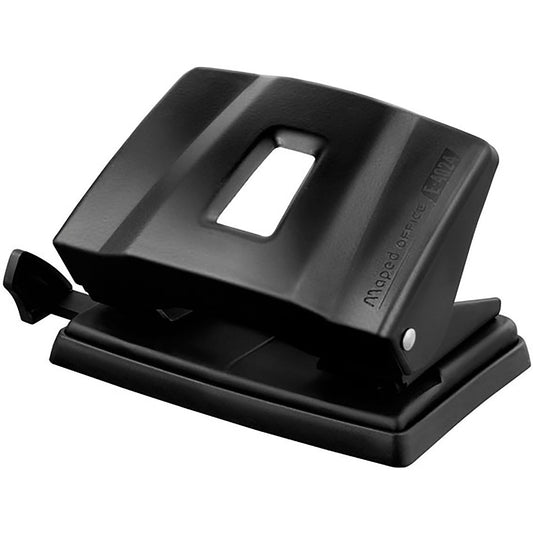 Maped Essential 2 Hole Punch 25 Sheet - School Depot NZ