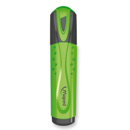 Maped Highlighter Fluo Peps Green