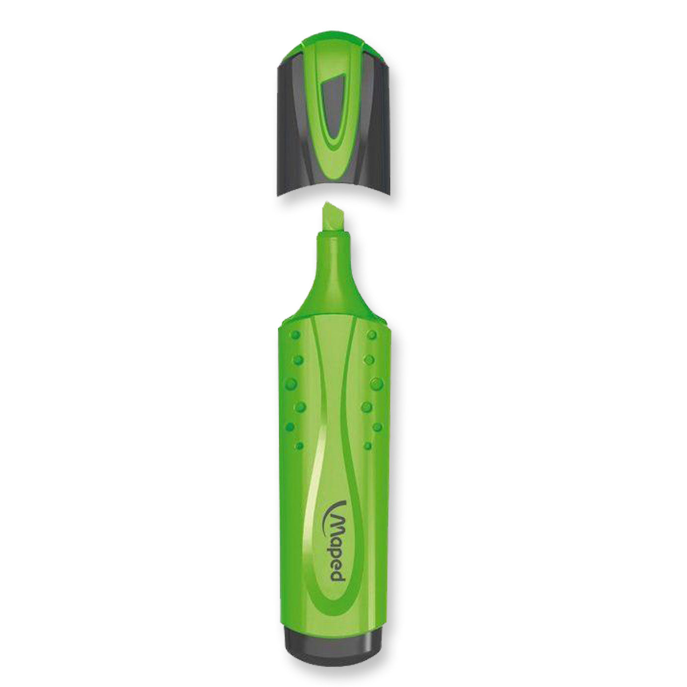 Maped Highlighter Fluo Peps Green
