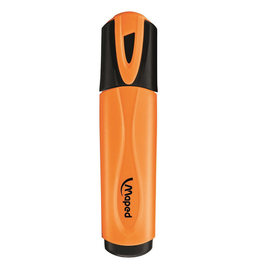 Maped Highlighter Fluo Peps Orange