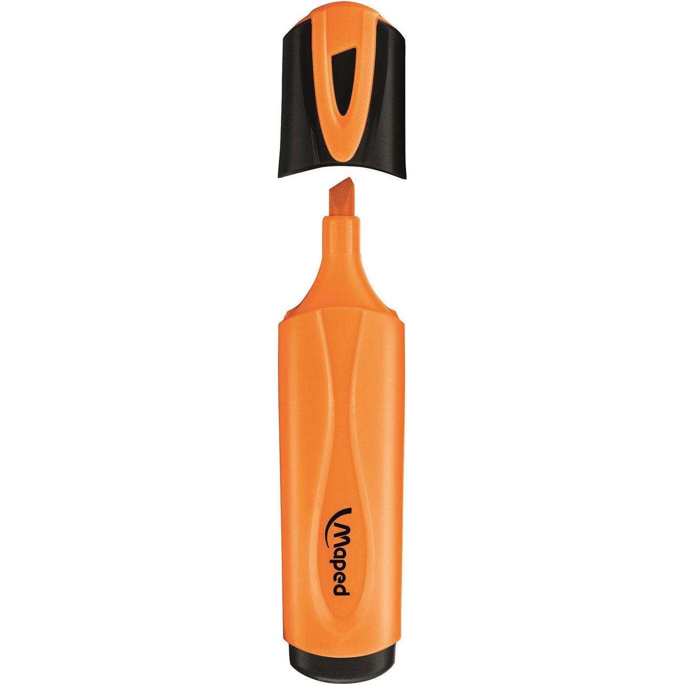 Maped Highlighter Fluo Peps Orange